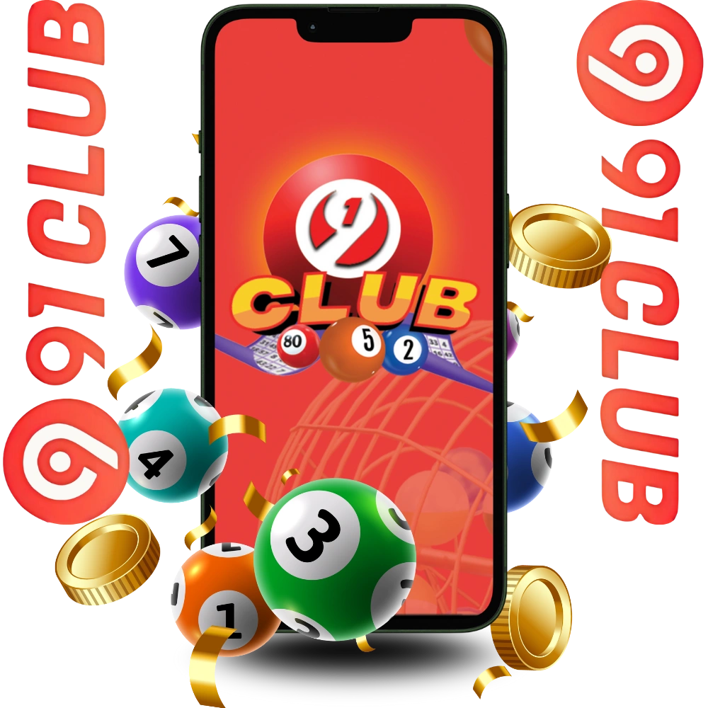 91 club game