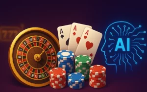 online casino games