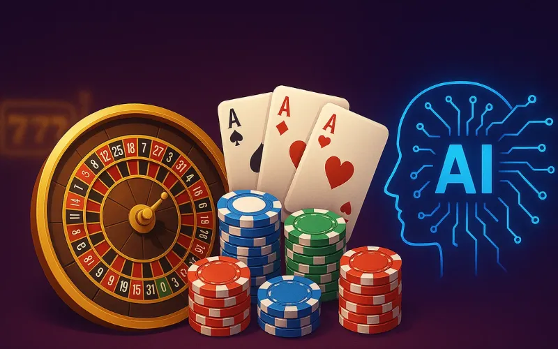 online casino games