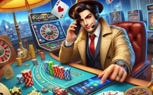 online casino tricks to win