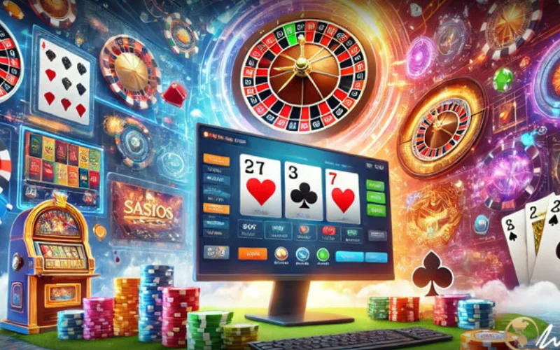 online casino tricks to win