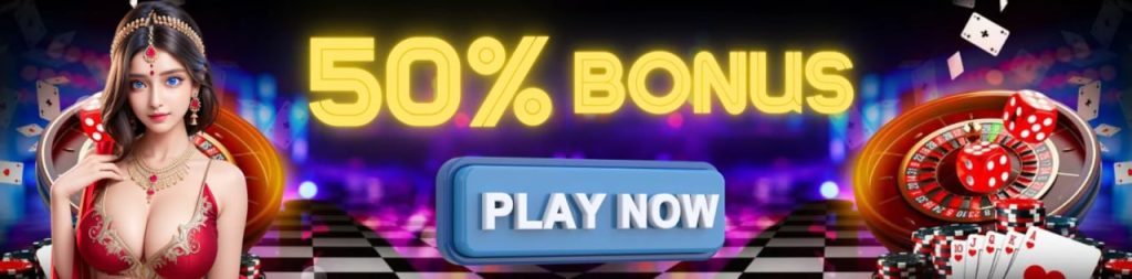 online casino slots