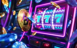 online casino slots