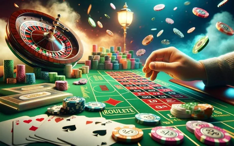 bc casinos