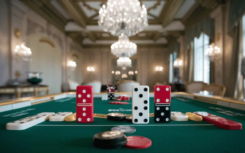 casino apps India