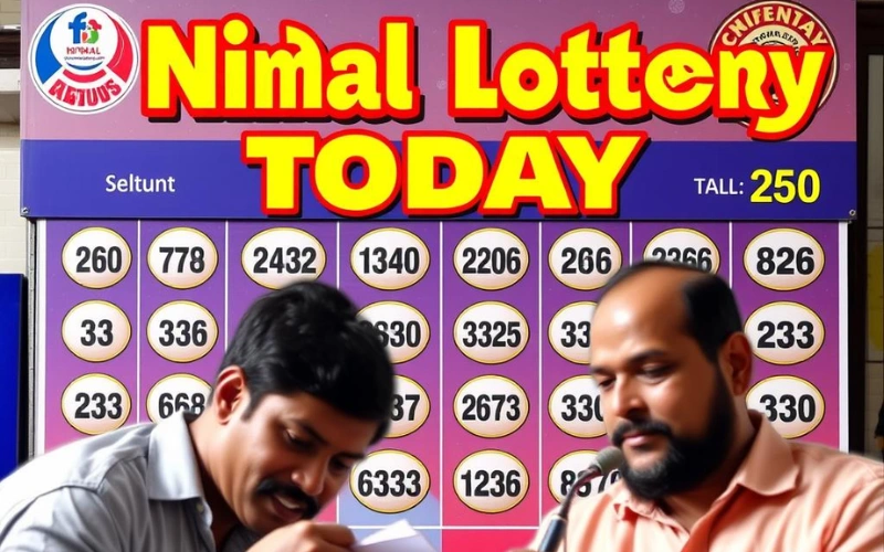 nirmal lottery result today at 91 Club Gameplay body image