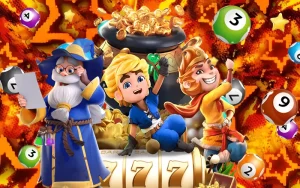 a1 lottery at 91 Club Game featured image