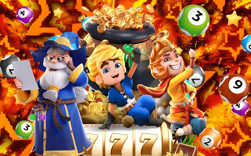 a1 lottery at 91 Club Game featured image